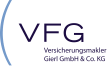 VFG - Ihr Versicherungsmakler in Straubing